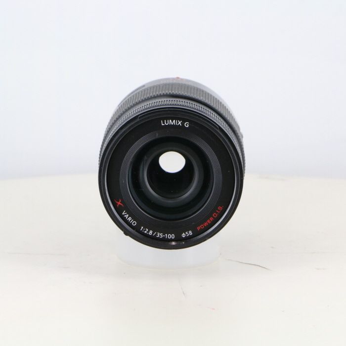 パナソニック Panasonic X VARIO 35-100 2.8 H-HS 35100