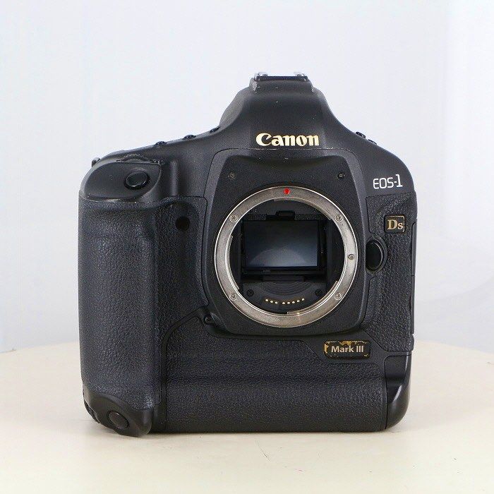 中古】(キヤノン) Canon EOS-1Ds MarkIII ボディ - メルカリ