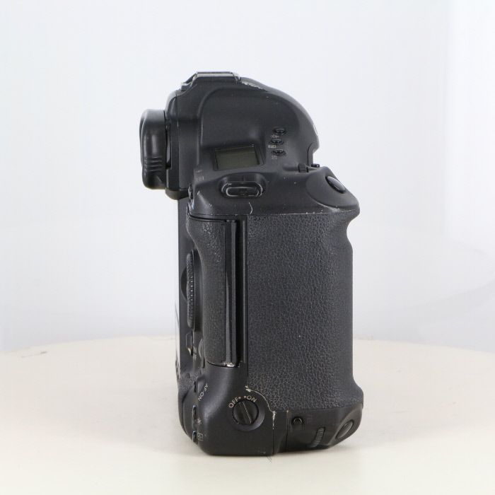 中古】(キヤノン) Canon EOS-1Ds MarkIII ボディ - メルカリ