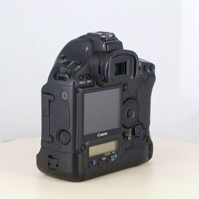 中古】(キヤノン) Canon EOS-1Ds MarkIII ボディ - メルカリ