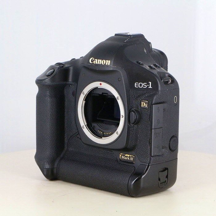 キヤノン Canon EOS-1Ds MarkIII ボディ