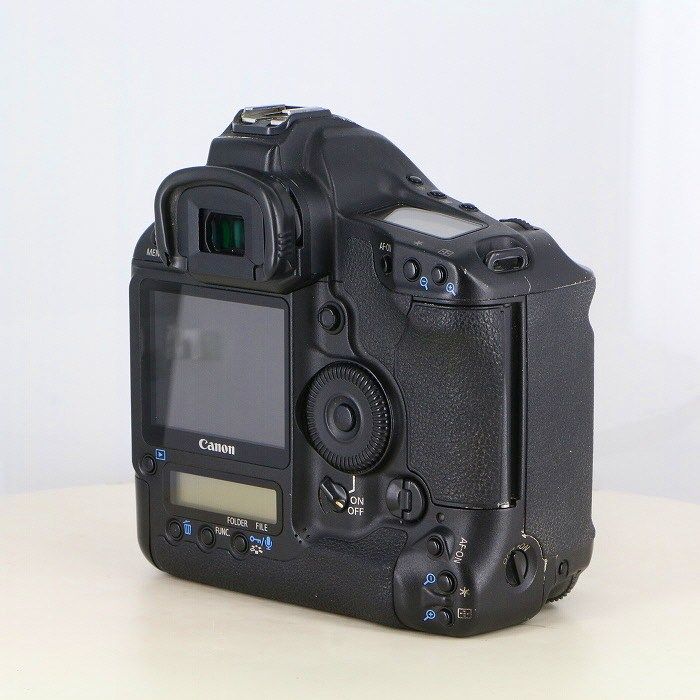  キヤノン Canon EOS 1 Ds MarkIII ボディ その他 カメラ