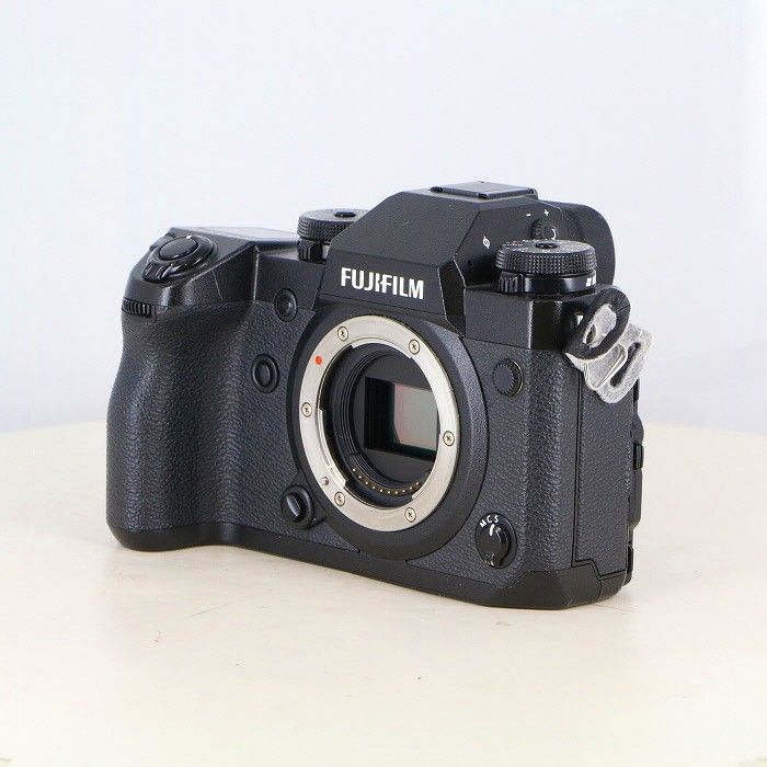 フジフイルム FUJIFILM X-H1 ボディ