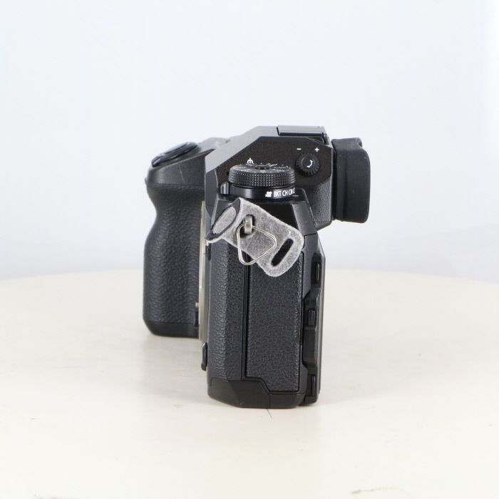  フジフイルム X H 1 ボディ その他 カメラ