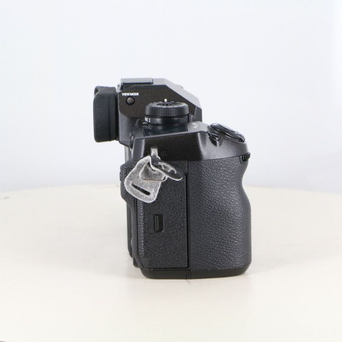 フジフイルム X