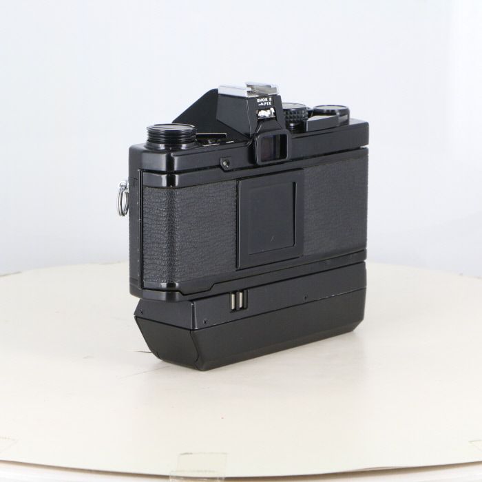  オリンパス OLYMPUS OM 2 ボディ ワインダー2 その他 カメラ