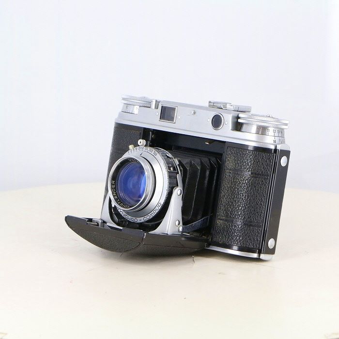 フォクトレンダー Voigtlander VITO III