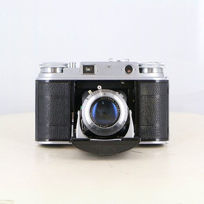 フォクトレンダー Voigtlander VITO III