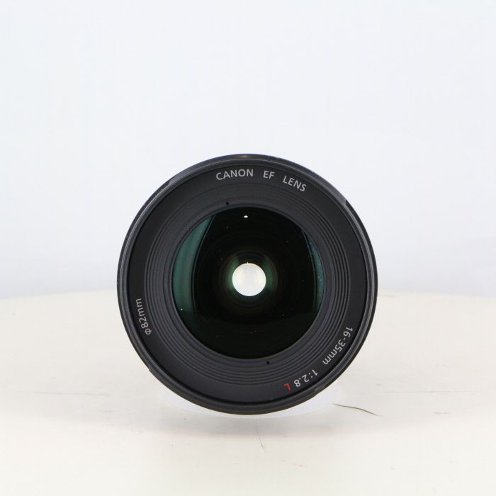 キヤノン Canon EF16-35 2.8L II 2 USM