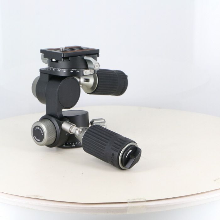  Leofoto FW 01 R ハンドルウンダイ NP 60ツキ その他 カメラアクセサリー