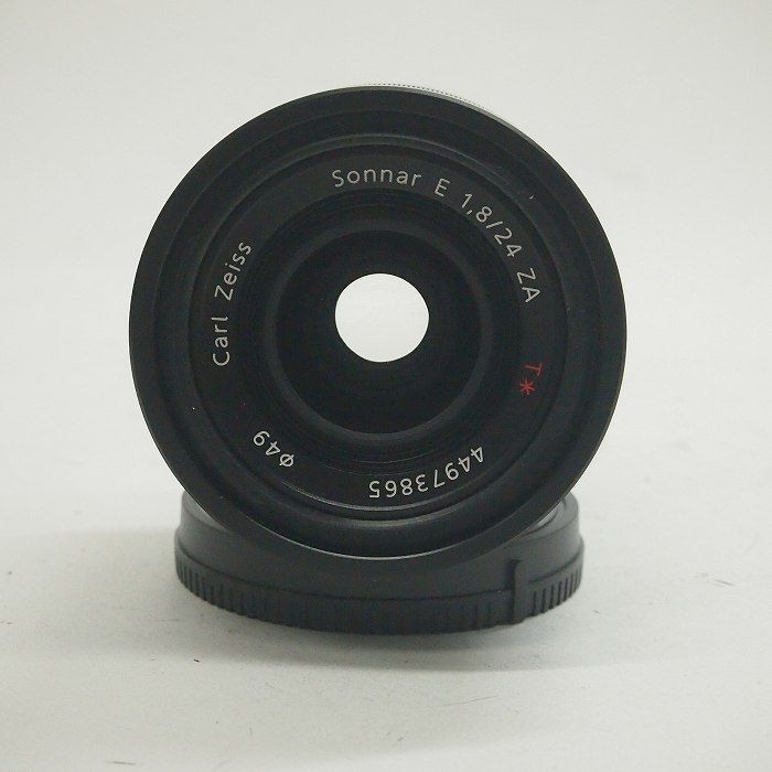 ソニー SONY SONNAR T E24 F1.8 ZA