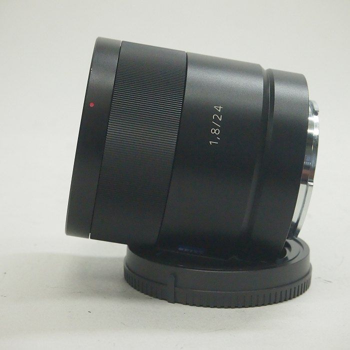 ソニー SONY SONNAR T E24 F1.8 ZA