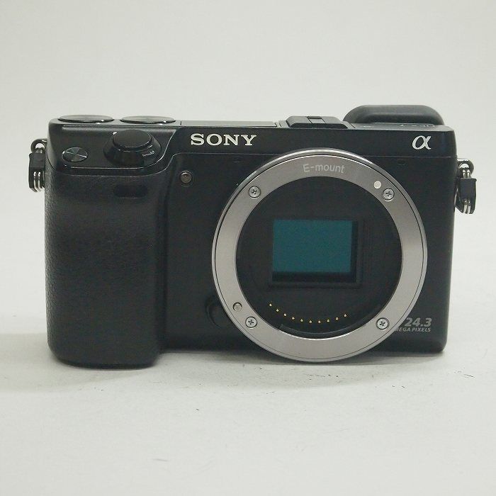 ソニー SONY NEX-7 ボデイ