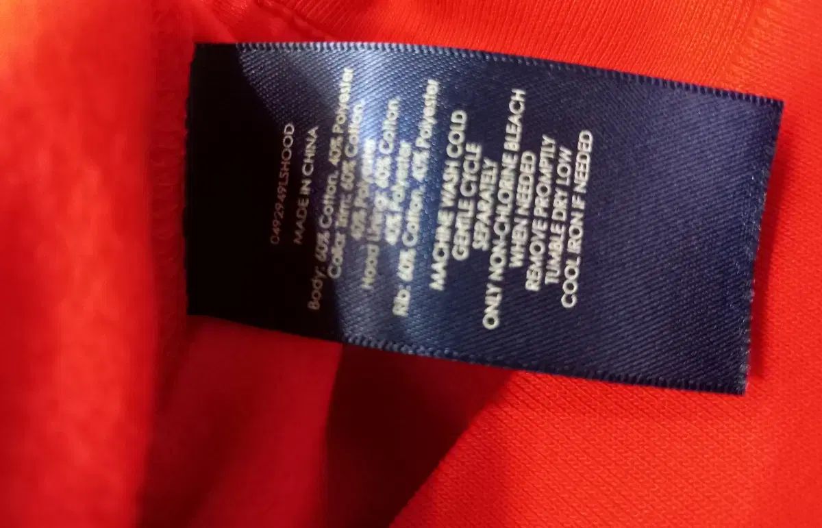  ポロ POLO ビックポニー レディース WHO ジップアップ 85 XS パーカー トップス