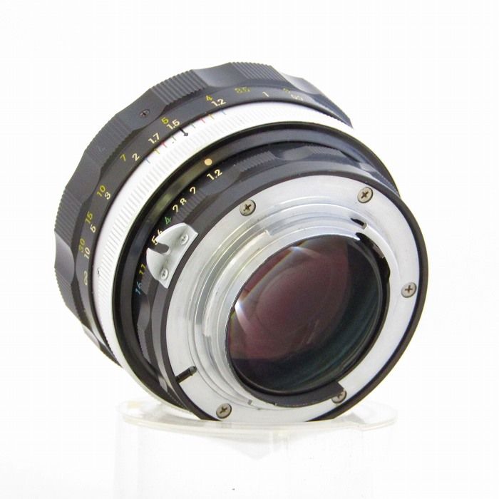 ニコン Nikon NIKKOR-S C AUTO 55 1.2