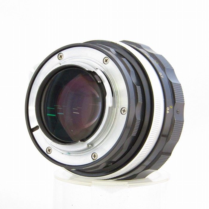  ニコン Nikon NIKKOR S C AUTO 55 1 2 その他 カメラ