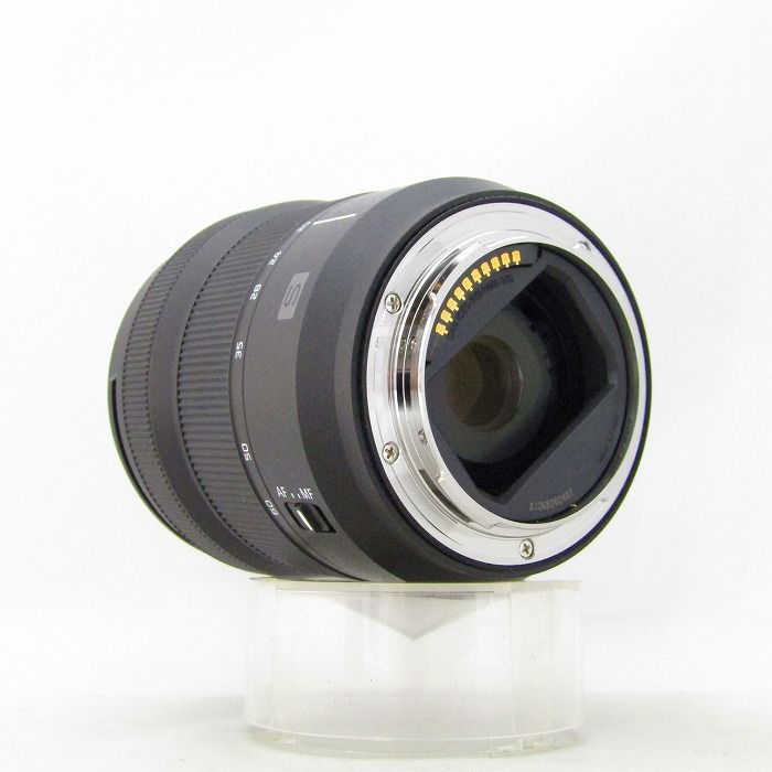 パナソニック Panasonic LUMIX S 20-60 3.5-5.6 S-R2060