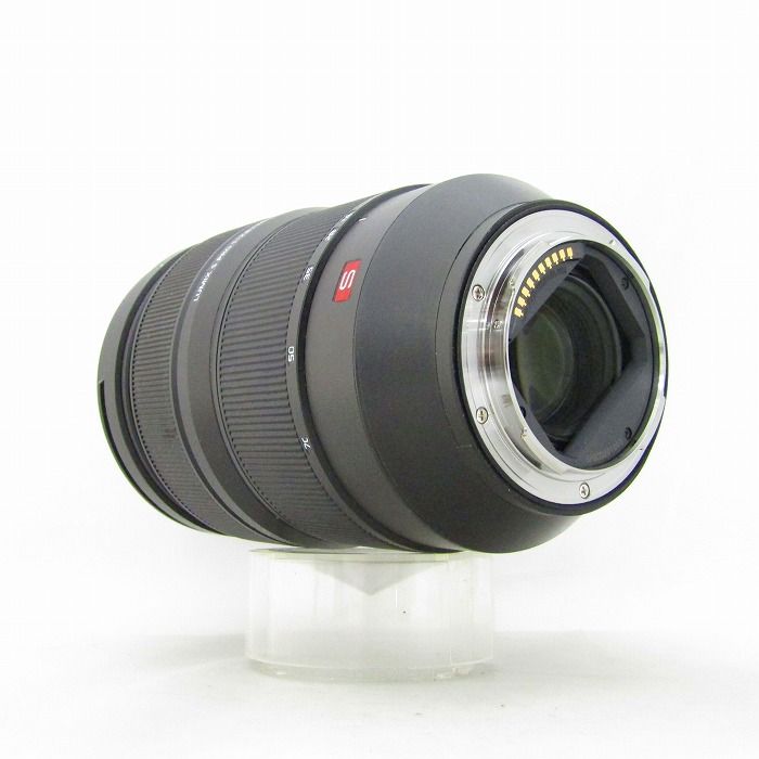 パナソニック Panasonic LUMIX S PRO 24-70 2.8 S-E2470