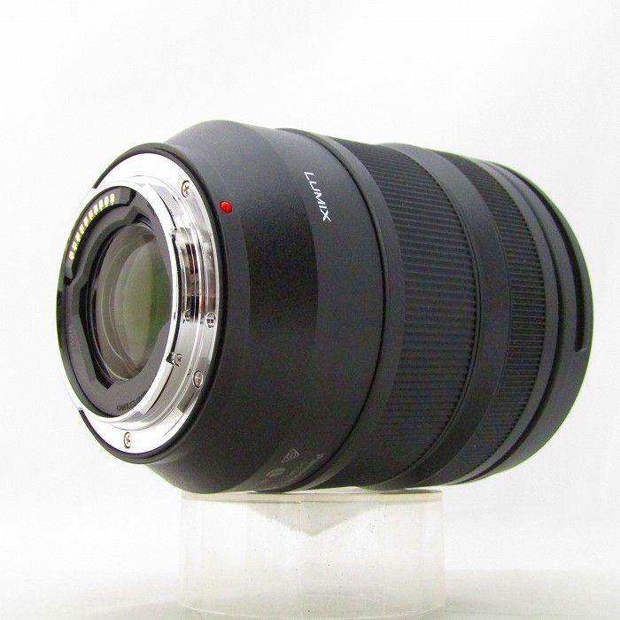 パナソニック Panasonic LUMIX S 24-60 2.8 S-E2460