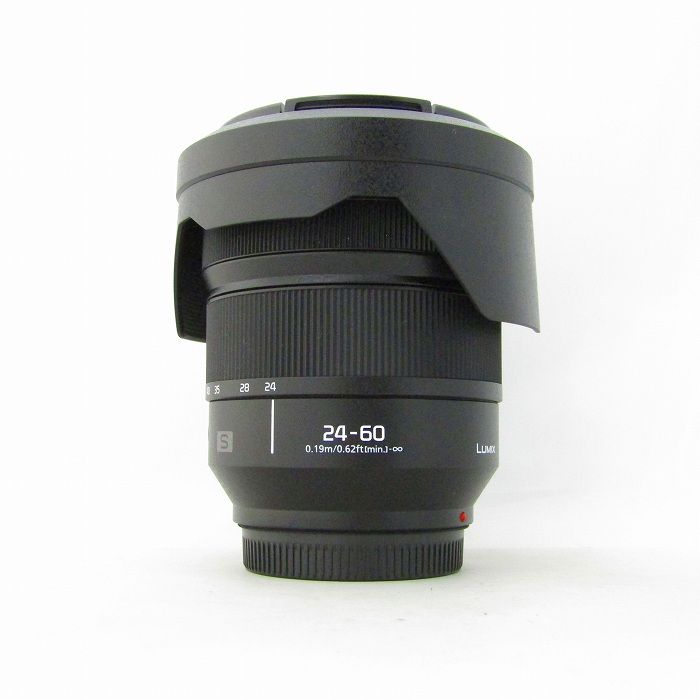  パナソニック Panasonic LUMIX S 24 60 2 8 E 2460 その他 カメラ