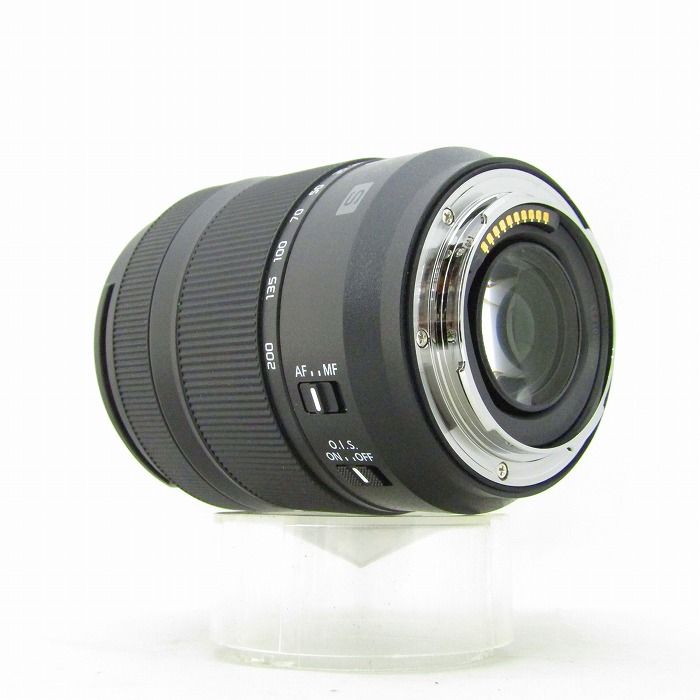 パナソニック Panasonic LUMIX S28-200 4-7.1 S-R28200