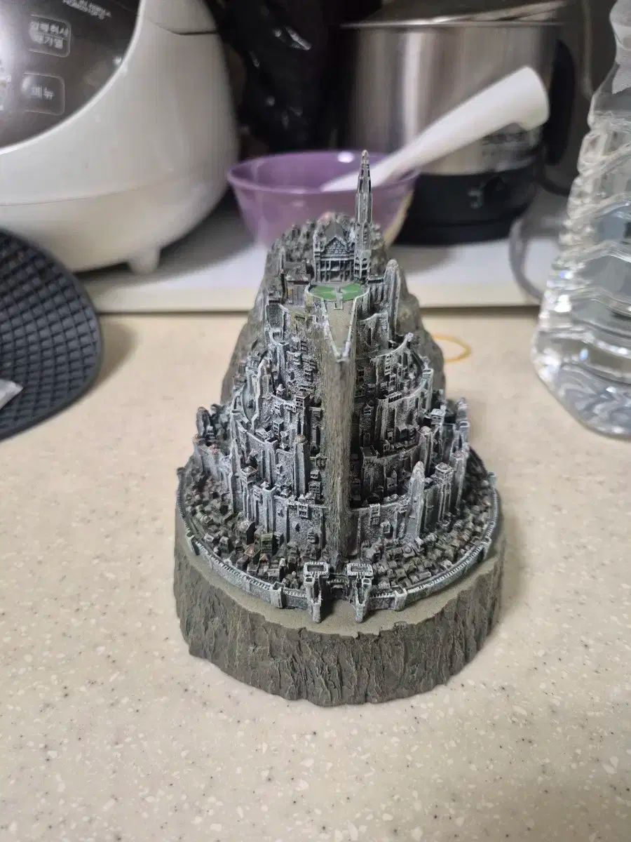 リングの キング キングズ ホーミング DVD ギフト セット