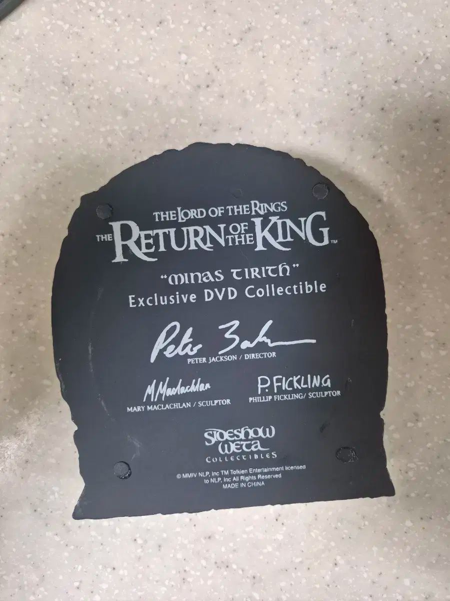 キング キングズ