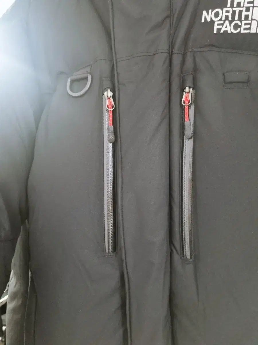 THE NORTH FACE ヒマラヤ ブラック