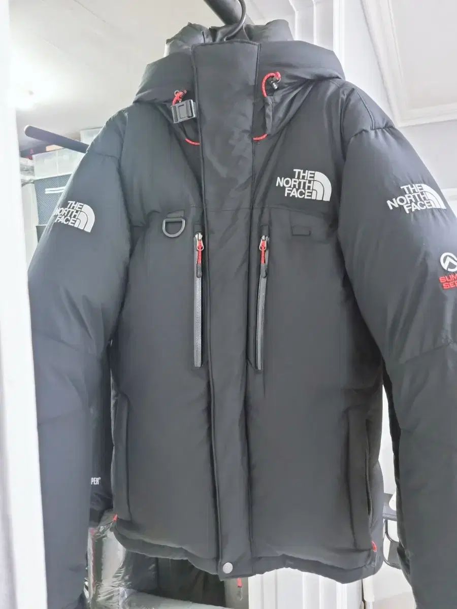 THE NORTH FACE ヒマラヤ ブラック