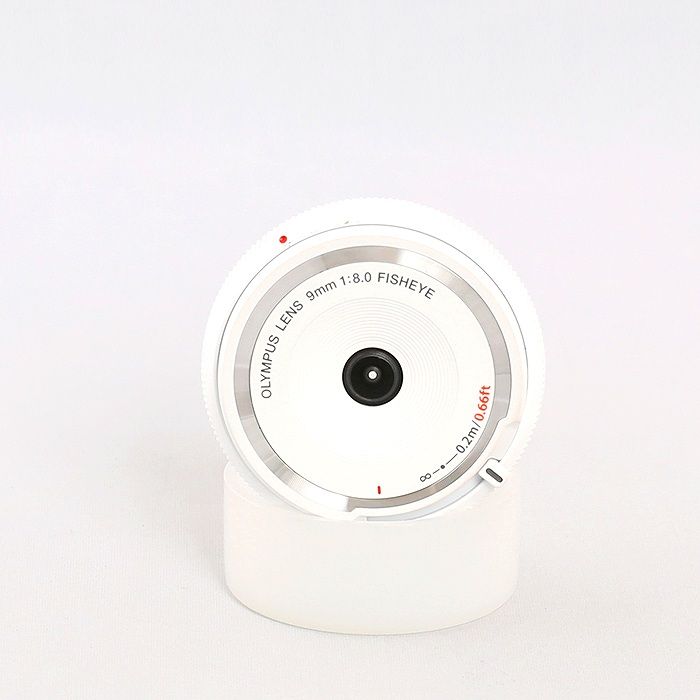 フィッシュアイ