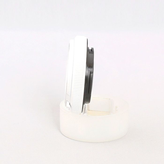 オリンパス OLYMPUS 9 8 フィッシュアイ BCL-0980 WHT ボディキャップレンズ