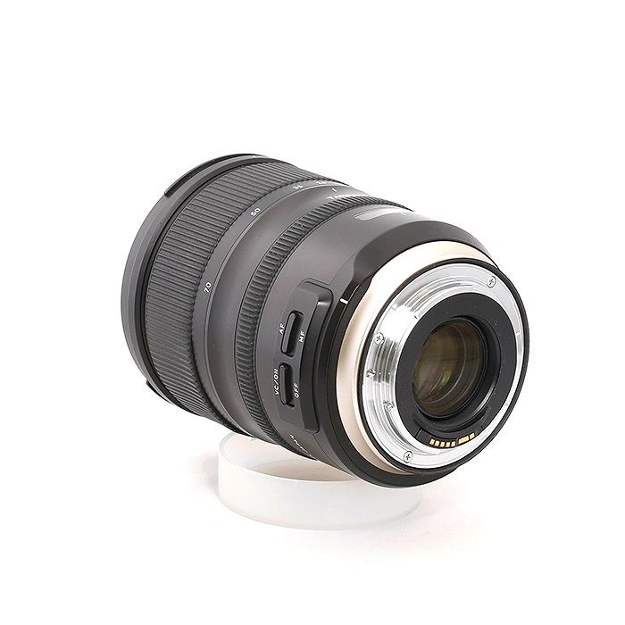タムロン TAMRON SP24-70 2.8 Di VC USD G2 キヤノンEFマウント