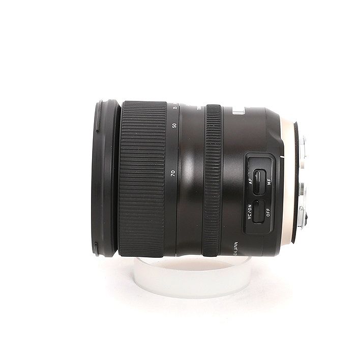 タムロン TAMRON SP 24-70 2.8 Di VC USD G 2 キヤノンEFマウント