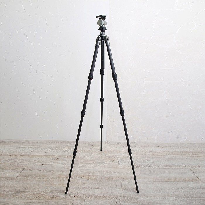 良質な ジッツオ GITZO G1228MK2 三脚 G1275M 雲台