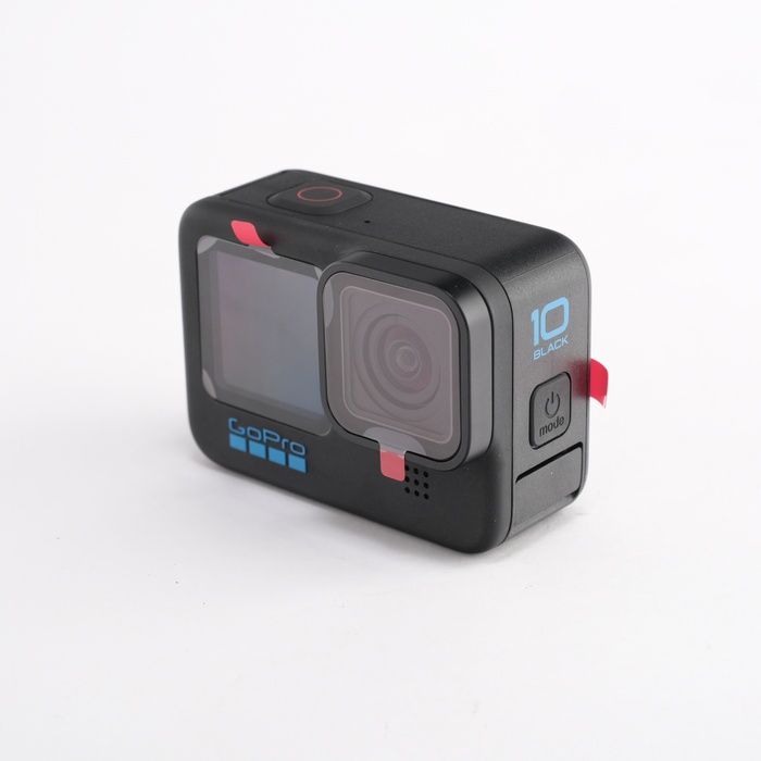 ゴープロ GoPro CHDHX-101-FW HERO10 BLACK