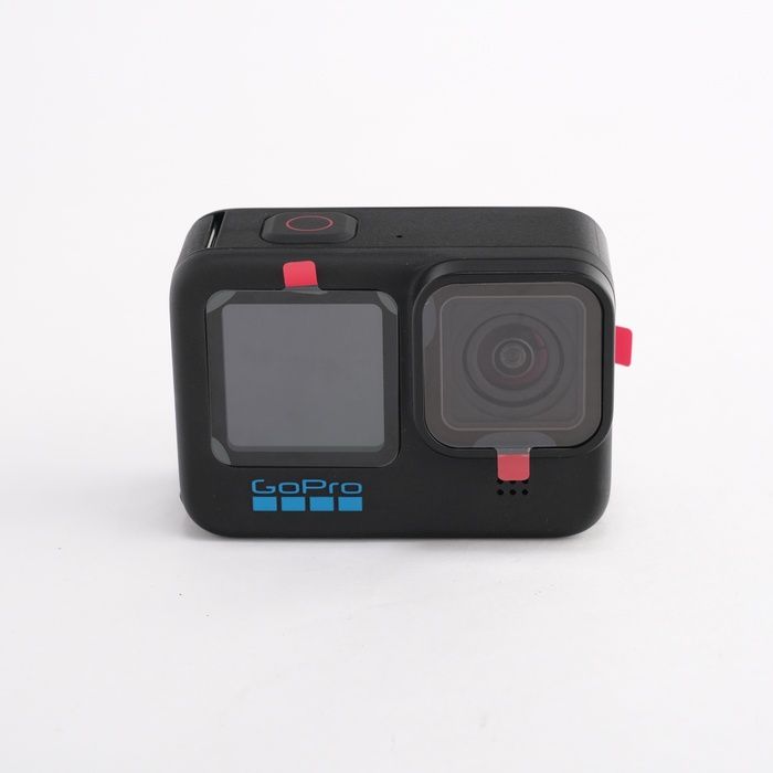 ゴープロ GoPro CHDHX-101-FW HERO10 BLACK