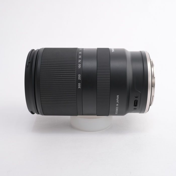 タムロン TAMRON 18-300 3.5-6.3 DI3-A VC VXD B061 ニコンZマウント用