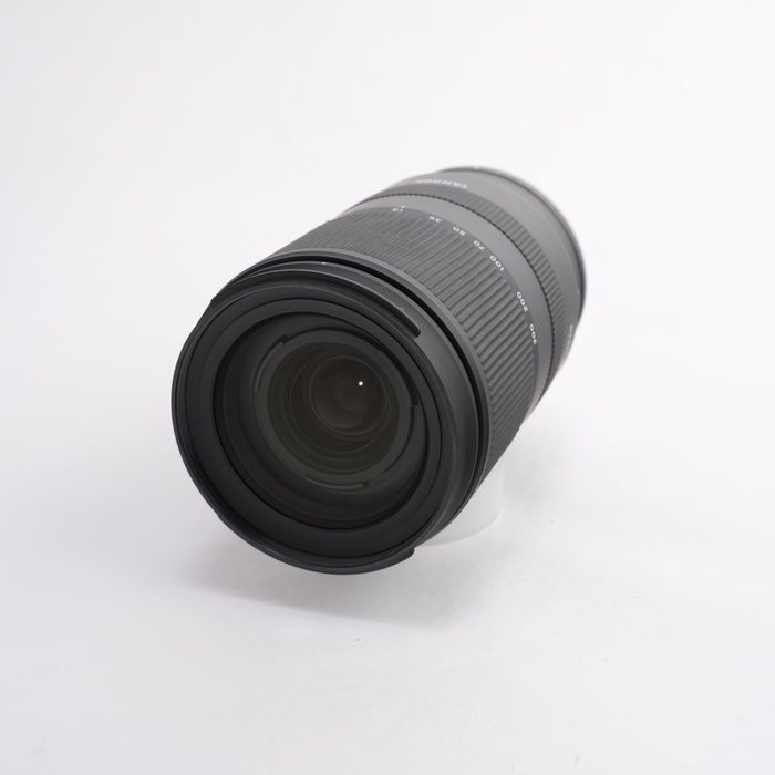 タムロン TAMRON 18-300 3.5-6.3 DI3-A VC VXD B061 ニコンZマウント用