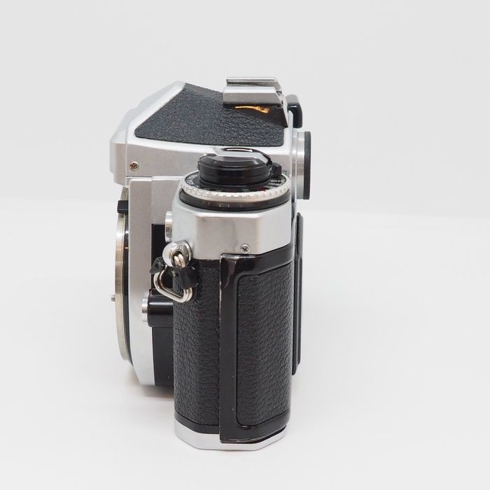 中古】(ニコン) Nikon FE2 シルバー - メルカリ