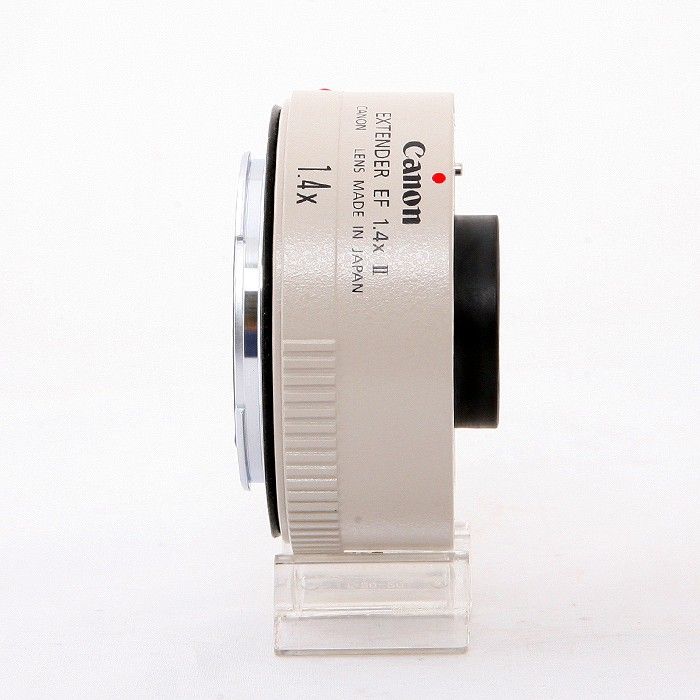 キヤノン Canon EXTENDER EF1.4×II