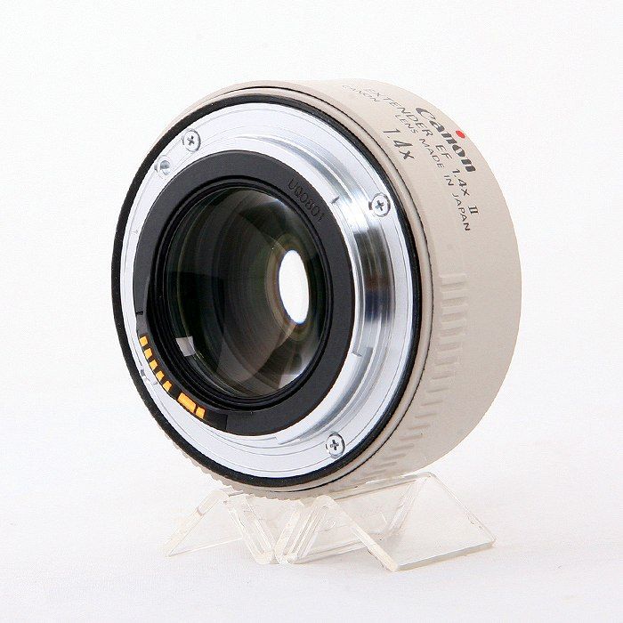 キヤノン Canon EXTENDER EF1.4×II