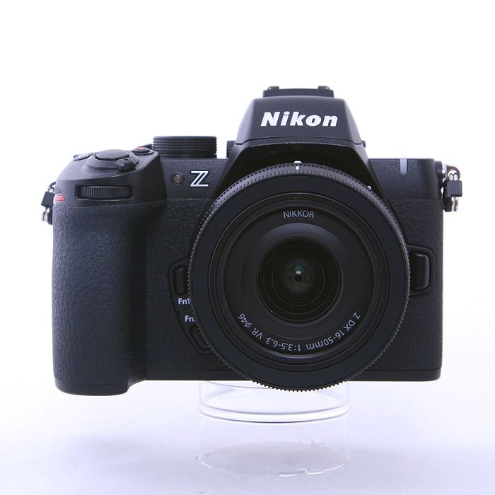 ニコン Nikon ニコン Z50II 16-50 VR レンズキツト