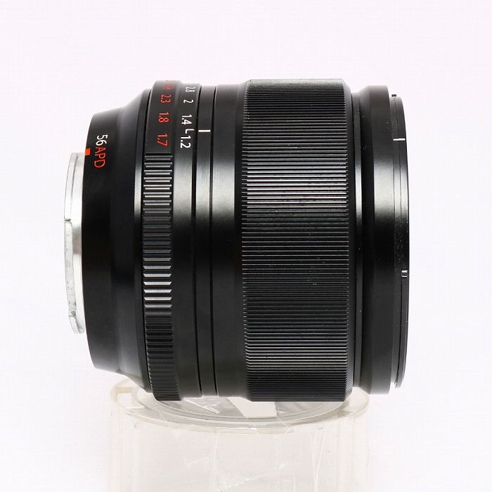 中古】(フジフイルム) FUJIFILM XF56/F1.2 R APD - メルカリ