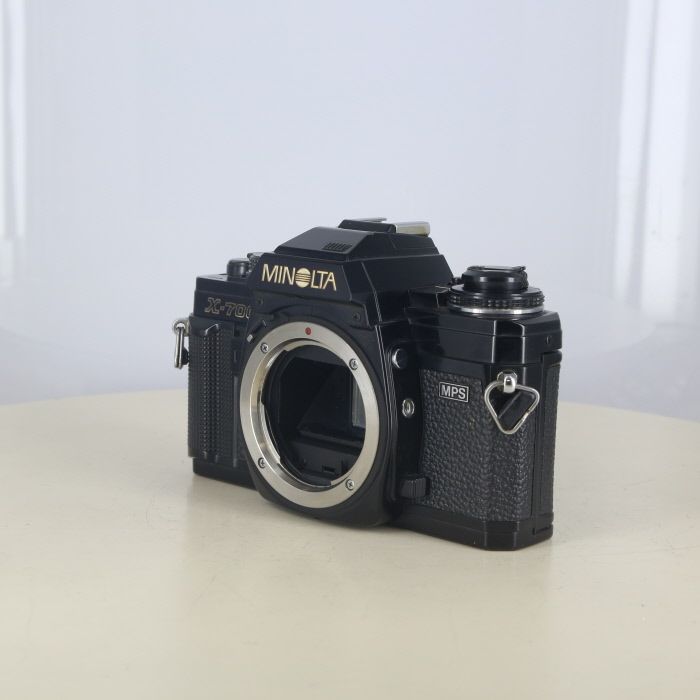 【】(ミノルタ) MINOLTA X-700