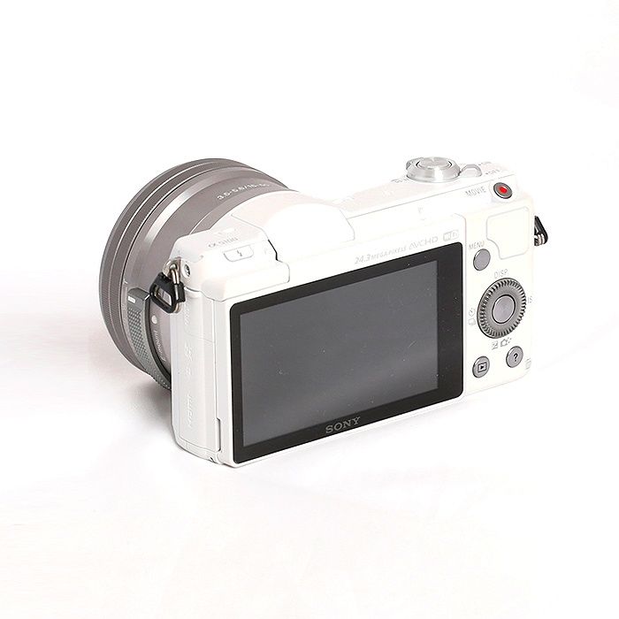 SONY α ミラーレスカメラ α5100 16-50mm OSSシルバー SONY(ソニー