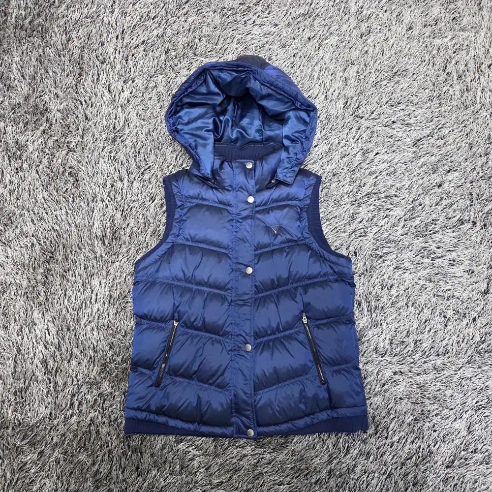 キャロウェイ ダウン ベスト レディース M JP392