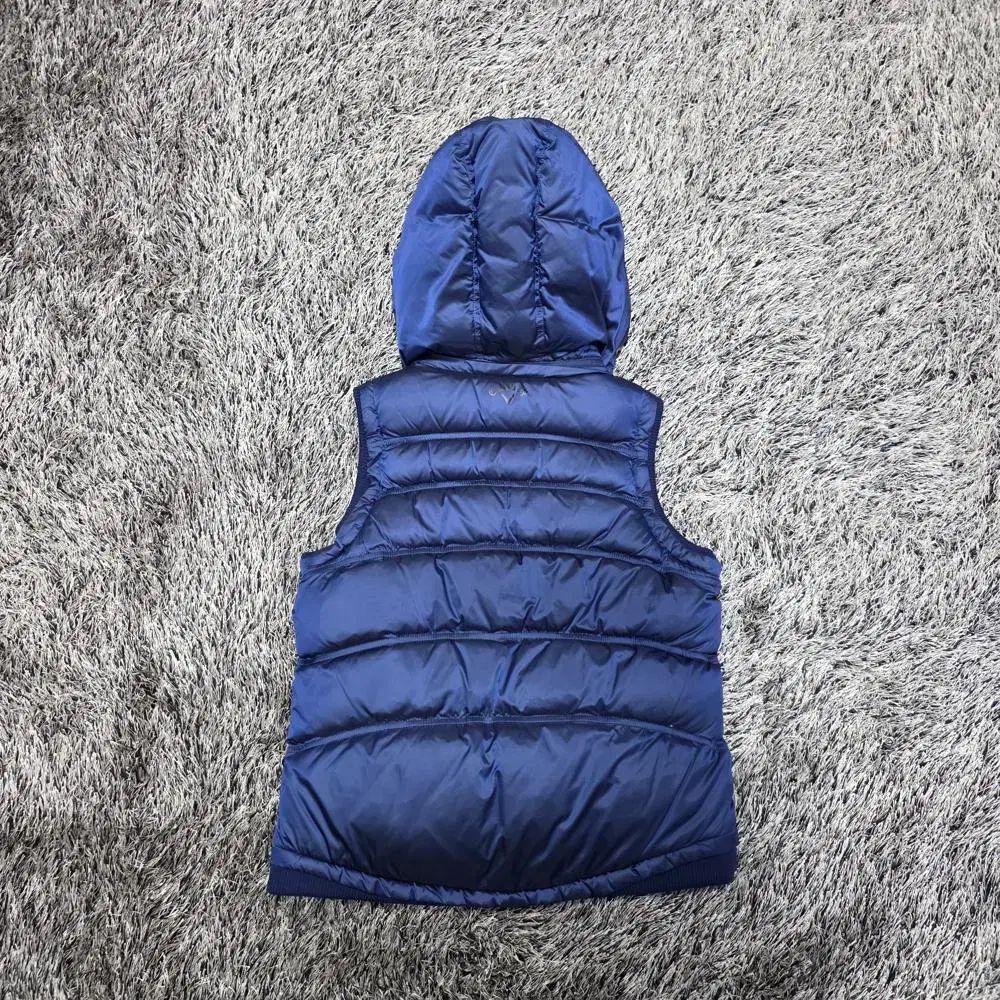 キャロウェイ ダウン ベスト レディース M JP 392