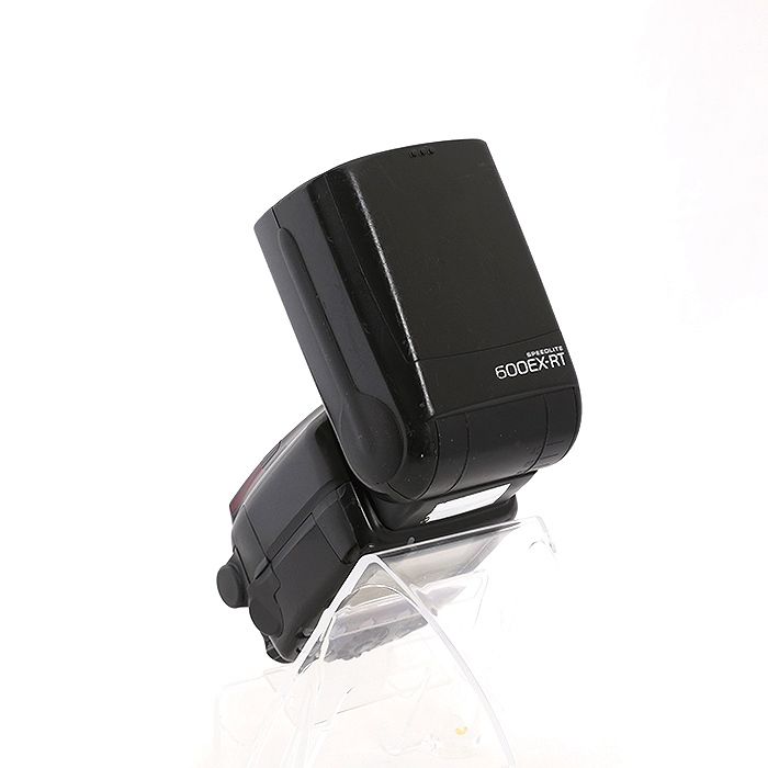 キヤノン) Canon スピードライト 600EX-RT カメラ、光学機器 キヤノン