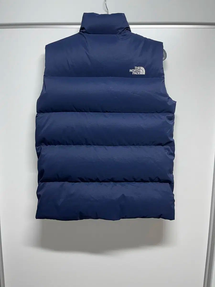 THE NORTH FACE ザノースフェイス グースダウンベスト 160