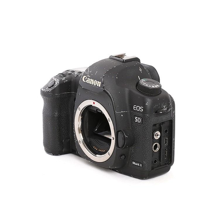 カメラ 【】(キヤノン) Canon EOS 5D II ボディ